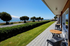 Panorama Motel, Kaikoura